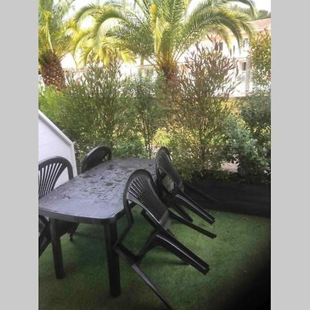 appartement residence avec piscine à anglet limite Biarritz Exterior foto