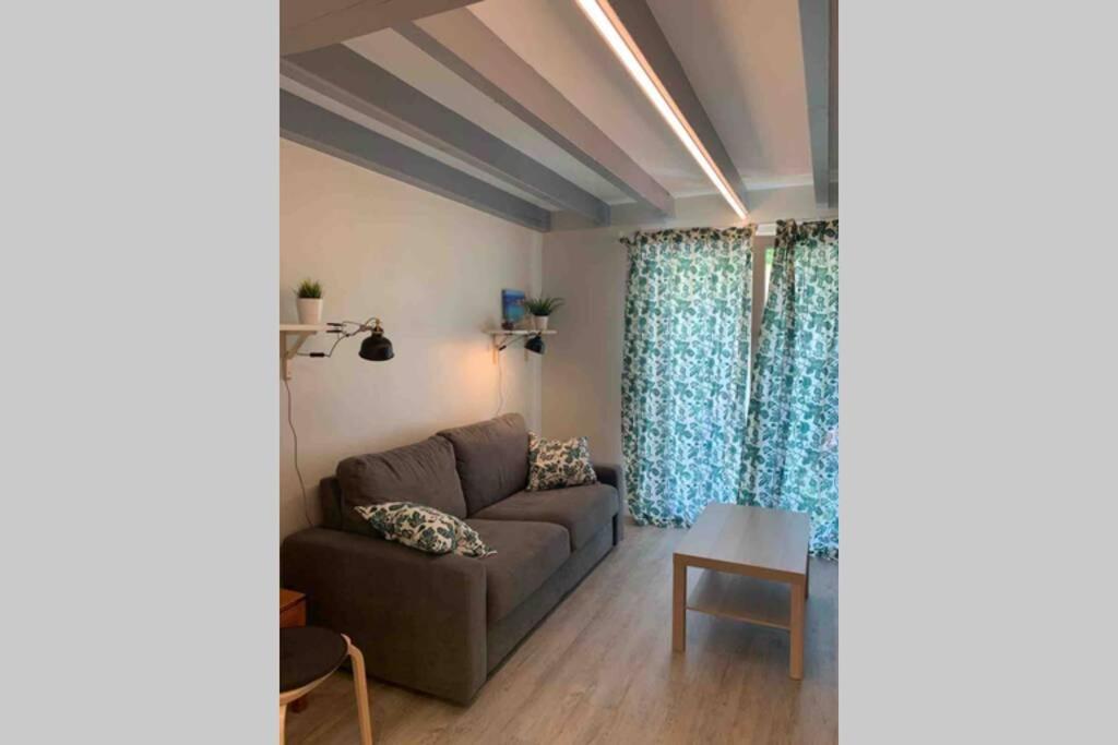 appartement residence avec piscine à anglet limite Biarritz Exterior foto