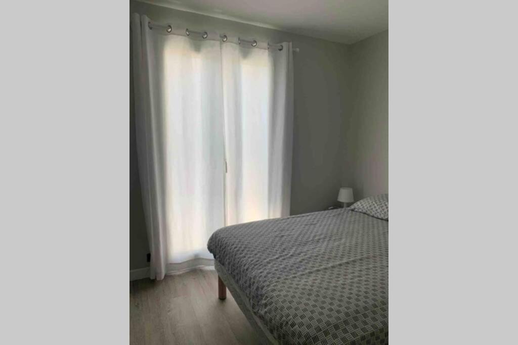 appartement residence avec piscine à anglet limite Biarritz Exterior foto