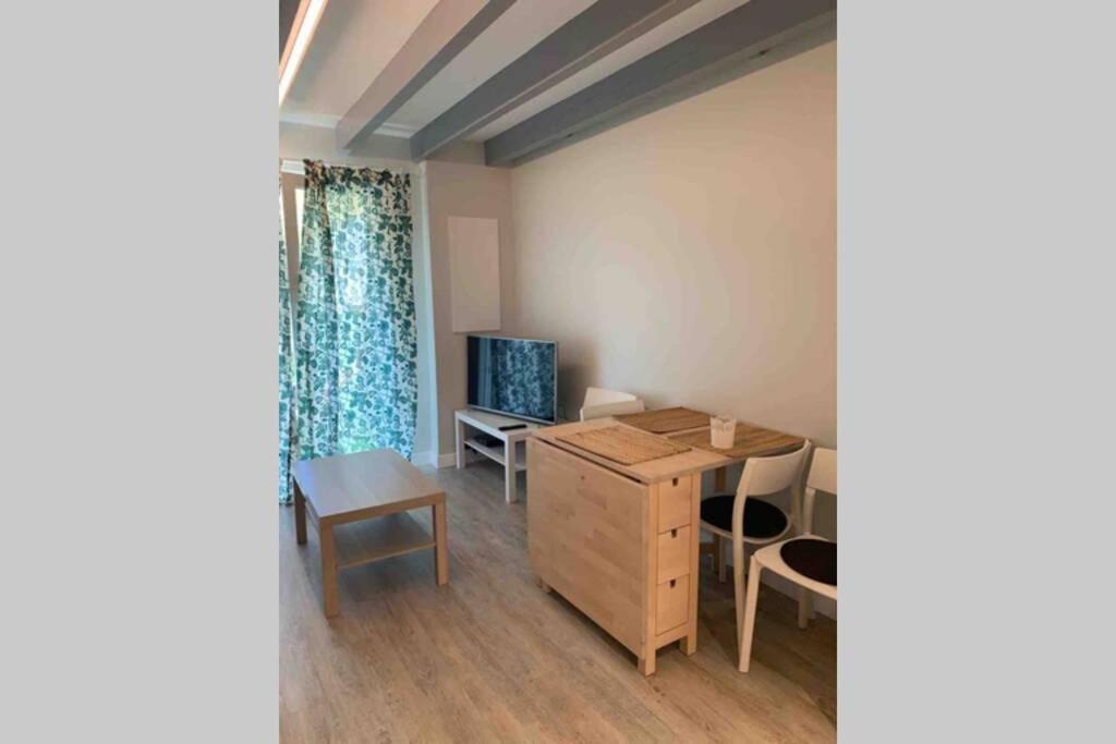 appartement residence avec piscine à anglet limite Biarritz Exterior foto